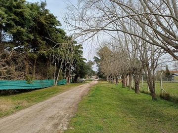 Venta terreno Brio.Parque Exaltacion Ruta 8