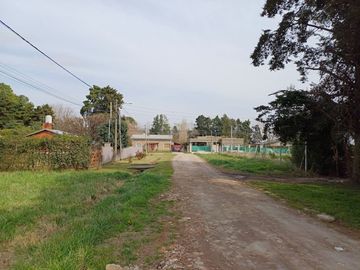 Venta terreno Brio.Parque Exaltacion Ruta 8