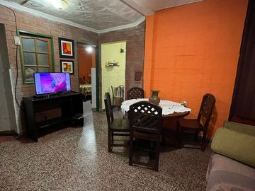 CASA EN PH 5 AMBIENTES