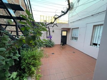 CASA EN PH 5 AMBIENTES