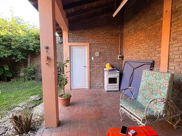 CASA EN PH 5 AMBIENTES