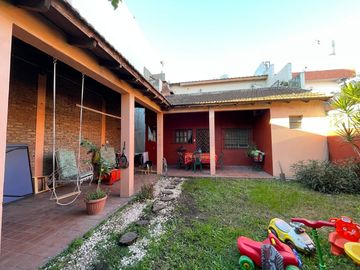 CASA EN PH 5 AMBIENTES