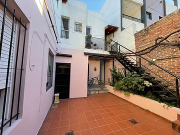 CASA EN PH 5 AMBIENTES