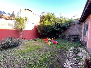 CASA EN PH 5 AMBIENTES