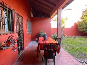 CASA EN PH 5 AMBIENTES
