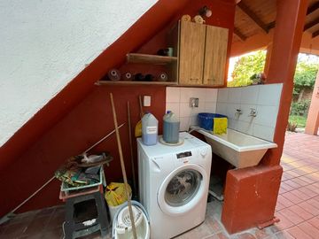 CASA EN PH 5 AMBIENTES