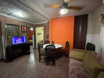 CASA EN PH 5 AMBIENTES