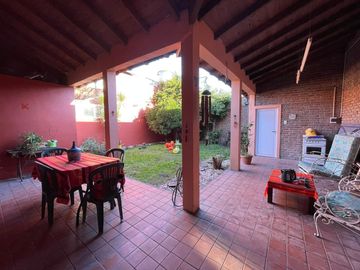 CASA EN PH 5 AMBIENTES