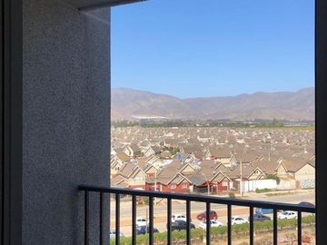 Departamento en Venta en Av. René Schneider 2031, Coquimbo
