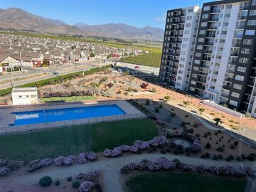 Departamento en Venta en Av. René Schneider 2031, Coquimbo