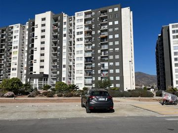 Departamento en Venta en Av. René Schneider 2031, Coquimbo