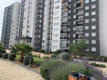 Departamento en Venta en Av. René Schneider 2031, Coquimbo