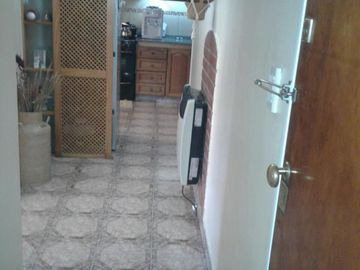 Dpto 3amb con cochera