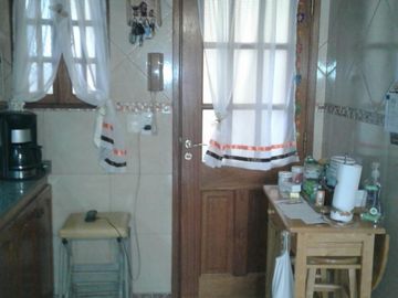 Dpto 3amb con cochera