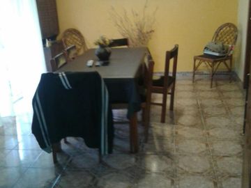 Dpto 3amb con cochera