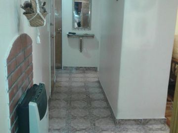 Dpto 3amb con cochera