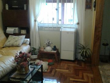 Dpto 3amb con cochera