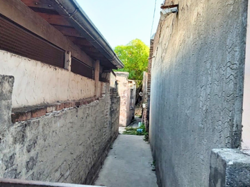 CASA A REFACCIONA, MERLO, 229 m2