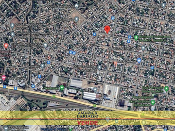 CASA A REFACCIONA, MERLO, 229 m2