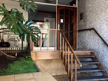 VENTA DEPARTAMENTO 3 AMBIENTES - AL FRENTE CON BALCON