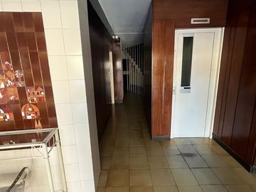 VENTA DEPARTAMENTO 3 AMBIENTES - AL FRENTE CON BALCON