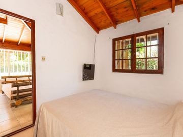VENTA CASA QUINTA 3 AMB PERMUTA