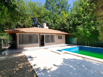VENTA CASA QUINTA 3 AMB PERMUTA