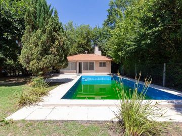VENTA CASA QUINTA 3 AMB PERMUTA
