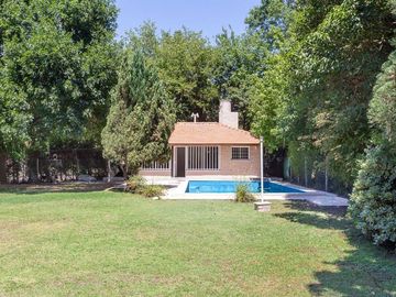 VENTA CASA QUINTA 3 AMB PERMUTA