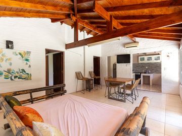 VENTA CASA QUINTA 3 AMB PERMUTA