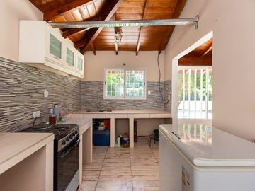 VENTA CASA QUINTA 3 AMB PERMUTA