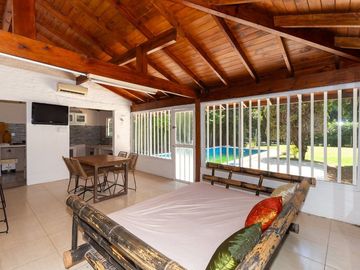 VENTA CASA QUINTA 3 AMB PERMUTA
