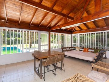 VENTA CASA QUINTA 3 AMB PERMUTA