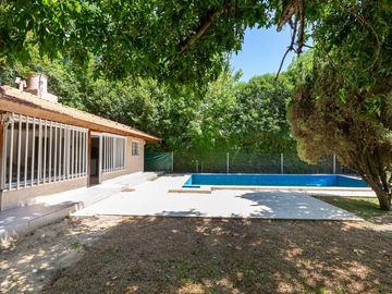 VENTA CASA QUINTA 3 AMB PERMUTA
