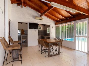 VENTA CASA QUINTA 3 AMB PERMUTA