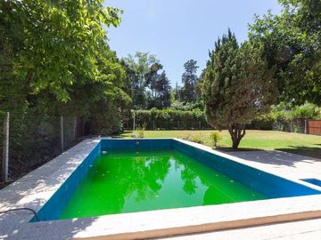 VENTA CASA QUINTA 3 AMB PERMUTA