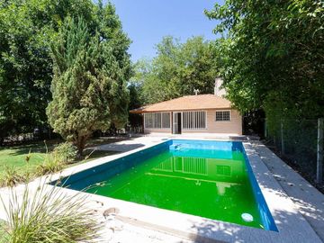 VENTA CASA QUINTA 3 AMB PERMUTA