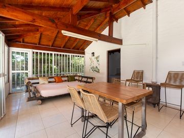 VENTA CASA QUINTA 3 AMB PERMUTA