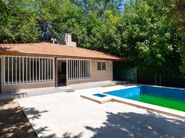 VENTA CASA QUINTA 3 AMB PERMUTA