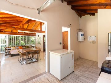 VENTA CASA QUINTA 3 AMB PERMUTA