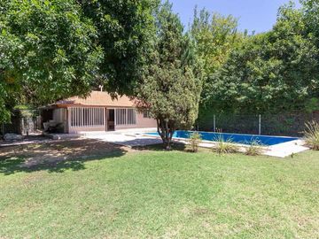 VENTA CASA QUINTA 3 AMB PERMUTA