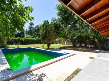 VENTA CASA QUINTA 3 AMB PERMUTA