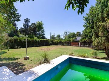 VENTA CASA QUINTA 3 AMB PERMUTA