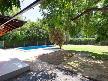 VENTA CASA QUINTA 3 AMB PERMUTA