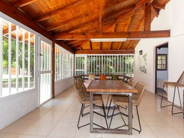 VENTA CASA QUINTA 3 AMB PERMUTA