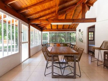 VENTA CASA QUINTA 3 AMB PERMUTA