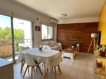 Venta con Renta (ENE 26) Depto 3 Ambtes C/Coch en Tigre Apto Credito!