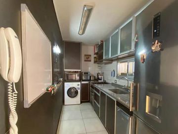 Venta con Renta (ENE 26) Depto 3 Ambtes C/Coch en Tigre Apto Credito!