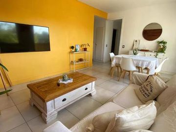 Venta con Renta (ENE 26) Depto 3 Ambtes C/Coch en Tigre Apto Credito!