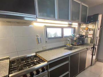 Venta con Renta (ENE 26) Depto 3 Ambtes C/Coch en Tigre Apto Credito!